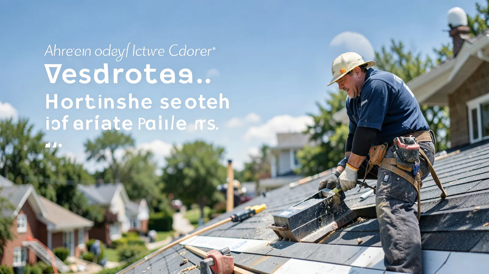 Roof Replacement in Mayo, SC near me